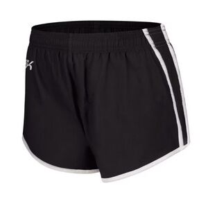 Women's Cheer Shorts Large Black GK Elite NWT Engineered for Cheer